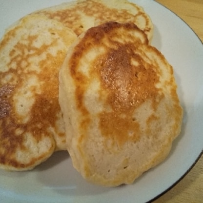 これはすごくいいです！
子供たちにも簡単に食物繊維がとれて美味しかったです！
ありがとうございました。